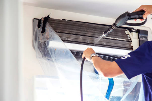 Best Commercial HVAC Duct Cleaning  in Chatmoss, VA